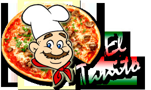 El Tanito Pizza
