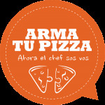 Arma Tu Pizza