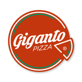 Pizzas Giganto Pizza
