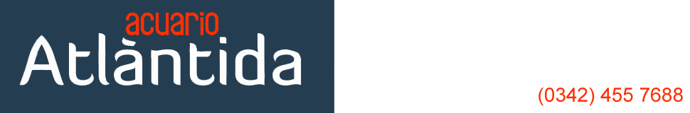 Acuario Atlantida