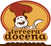Tercera Docena Empanadas