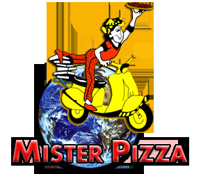 Mr Pizza