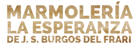 Marmoleria la Esperanza de J S Burgos del Frari