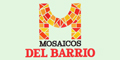 Del Barrio Mosaicos