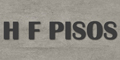 H F Pisos