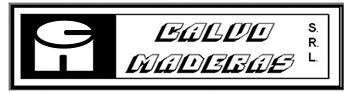 Calvo Maderas SRL