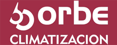 Orbe Climatizacion