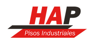Hap - Pisos Industriales