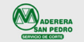 Maderas San Pedro