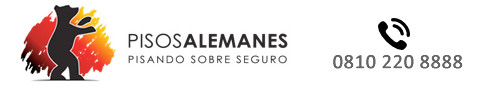 Pisos Alemanes