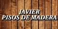 Javier - Pisos de Madera