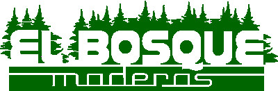 El Bosque Maderas