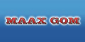 Maaxgom - Todo en Goma