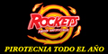 Pirotecnia Todo el Año - Cotillon Rockets