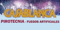 Casablanca Pirotecnia