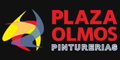 Pinturerias Plaza Olmos