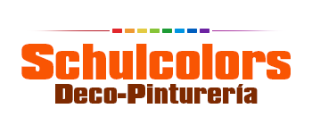 Pintureria Schulcolors