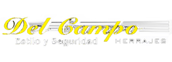Del Campo Herrajes - Estilo y Seguridad