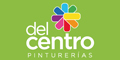 Pinturerias del Centro