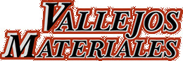 Vallejos Materiales - Distribuciones