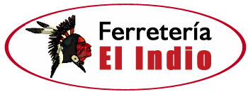 Ferreteria el Indio - Dis Mat