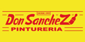Pintureria Don Sanchez SA