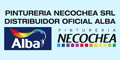 Pintureria Necochea SRL - Distribuidor Oficial Alba