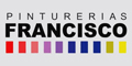 Pinturerias Francisco