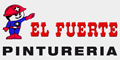 Pintureria el Fuerte