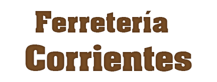 Ferreteria Corrientes