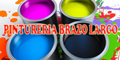 Pintureria Brazo Largo