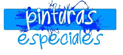 Pinturas Especiales