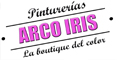 Pinturerias Arco Iris y Distribuidora Mg