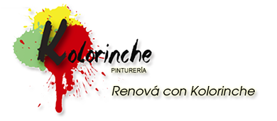 Pintureria Kolorinche