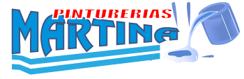 Pinturerias Martina