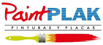 Paint Plak