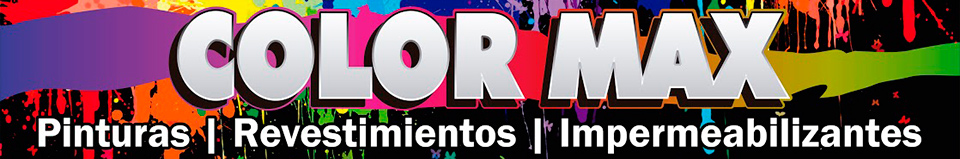 Pintureria Colormax