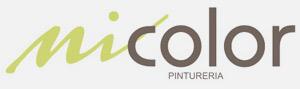 Pintureria Mi Color