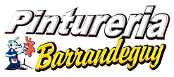Pintureria Barrandeguy