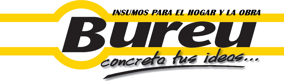Casa Bureu SA Insumos para el Hogar y la Obra