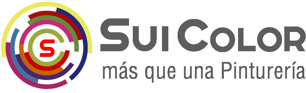 Sui - Color - Pinturerias