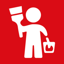 Pintureria Miliben Decolor