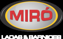 Miro Productos SRL Lacas y Poliuretanos