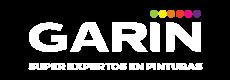Pinturerias Garin