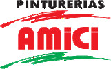 Pinturerias Amici