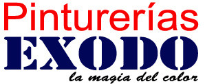 Pinturerias Exodo Administracion