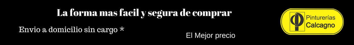 Pinturerias Calcagno