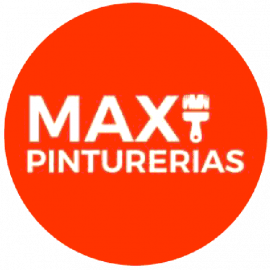 Max Pinturerias