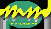Mm Pinturerias