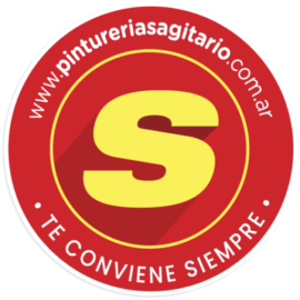 Pinturerias Sagitario